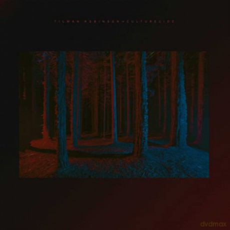 Tilman Robinson: Culturecide [Winyl]