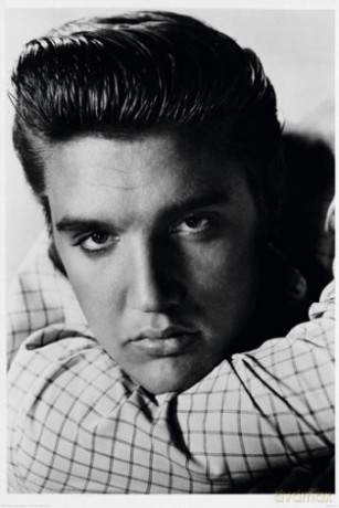 Elvis Presley [PLAKAT]