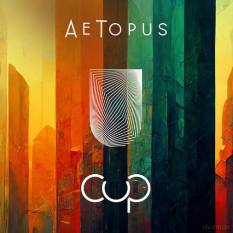 Aetopus: Cup [CD]