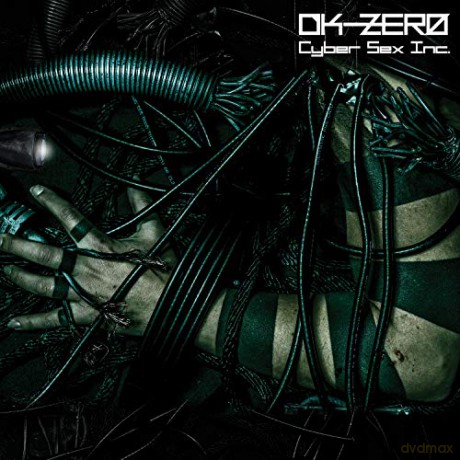 Dk-Zero: Cyber Sex Inc. [Winyl]