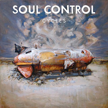 Soul Control: Cycles [Winyl]