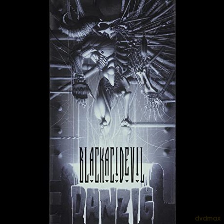 Danzig: Danzig 5: Blackacidevil [KASETA]