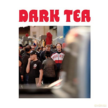 Dark Tea: Dark Tea II [Winyl]