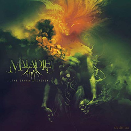 Night In Gales: Dawnlight Garden [CD]