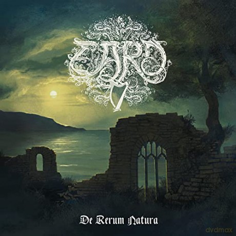 Eard: De Rerum Natura [Winyl]