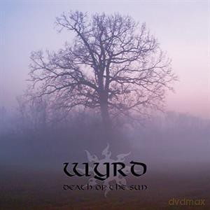 Wyrd: Death Of The Sun (Silver) [Winyl]