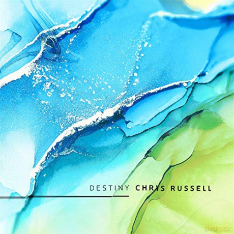 Chris Russell: Destiny [CD]