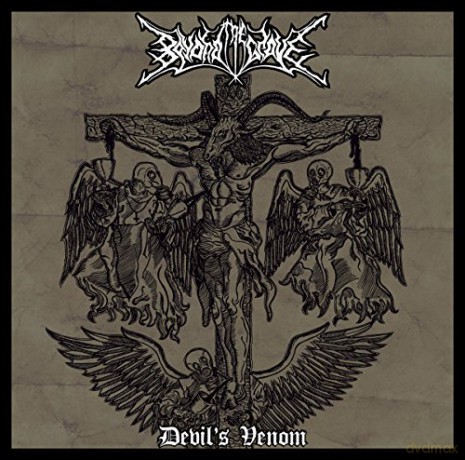 Beyond The Grave: DevilS Venom [CD]