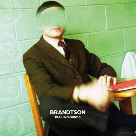 Brandtson: Dial In Sounds [KASETA]