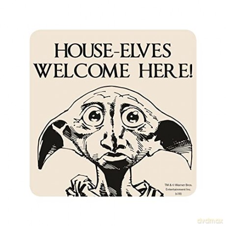 Harry Potter: Dobby