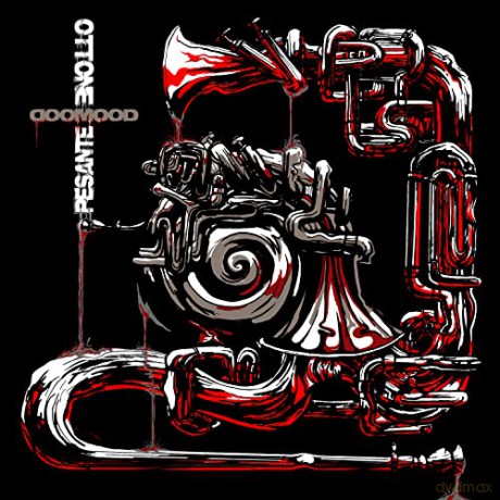 Ottone Pesante: Doomood [Winyl]