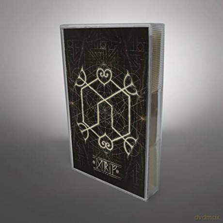 Heilung: Drif [KASETA]