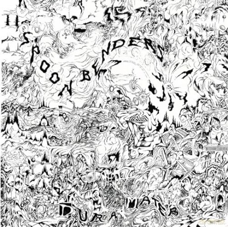 Spoon Benders: Dura Mater [Winyl]