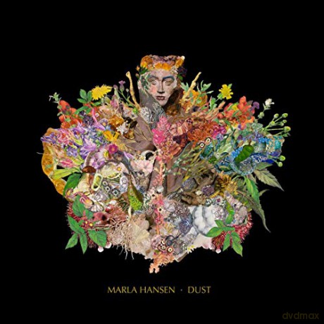 Marla Hansen: Dust [Winyl]