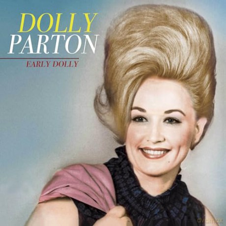 Dolly Parton: Early Dolly [Winyl]