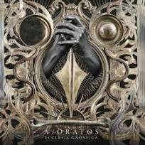 A/Oratos: Ecclesia Gnostica [Winyl]