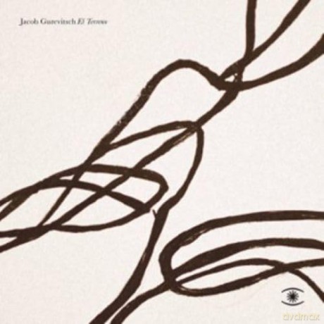 Jacob Gurevitsch: El Terreno [CD]