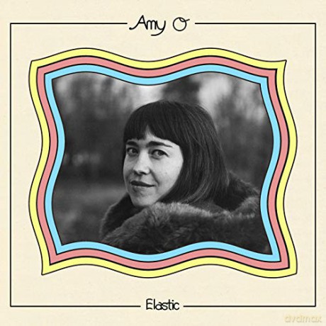Amy O: Elastic [KASETA]