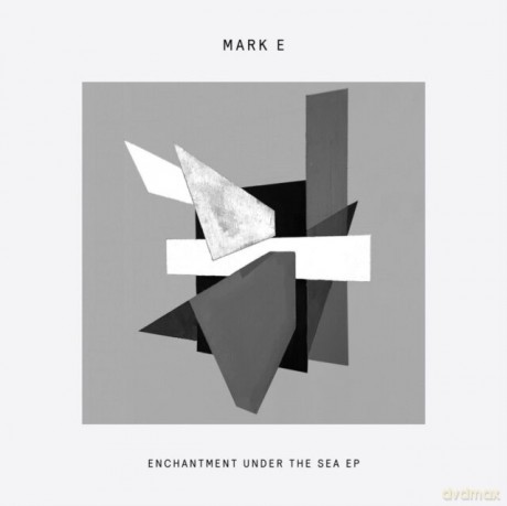 Mark E: Enchantment Under The Sea EP [Winyl]