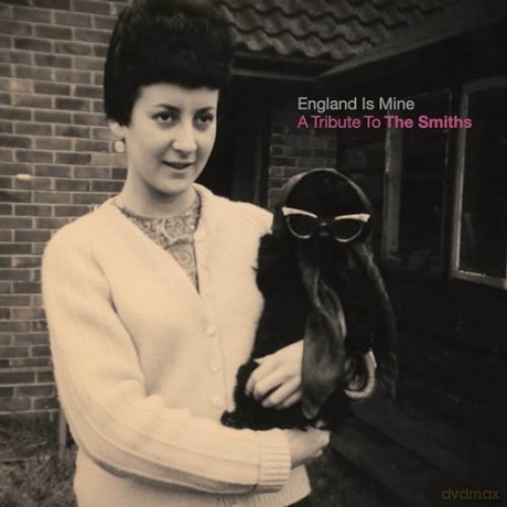 England Is Mine - A Tribute To The Smiths [Winyl]
