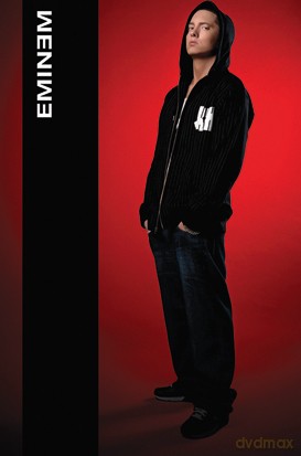 Eminem (hoodie) [PLAKAT]