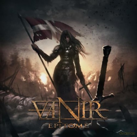 Vanir: Epitome [CD]