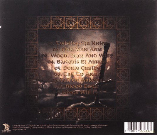Vanir: Epitome [CD]