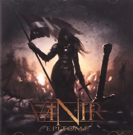Vanir: Epitome [CD]