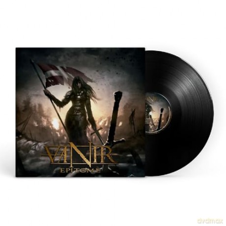 Vanir: Epitome [Winyl]
