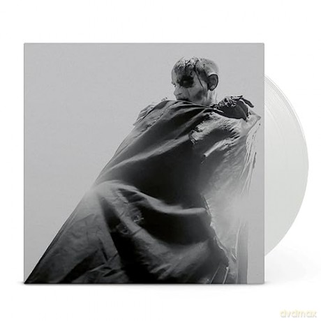 Taake: Et Hav Av Avstand (White) [Winyl]
