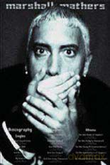 Eminem (Marshall Mathers) [PLAKAT]