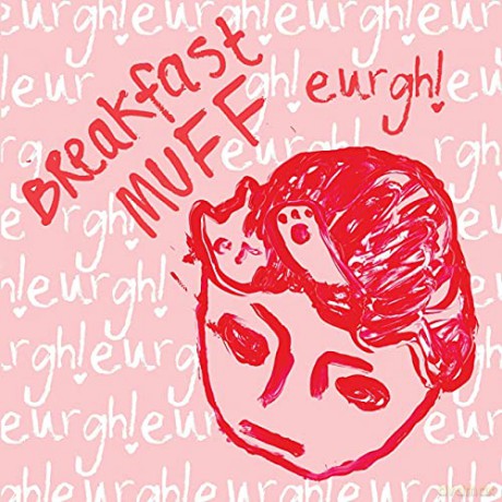 Breakfast Muff: Eurgh [Winyl]