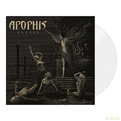 Apophis: Excess [Winyl]