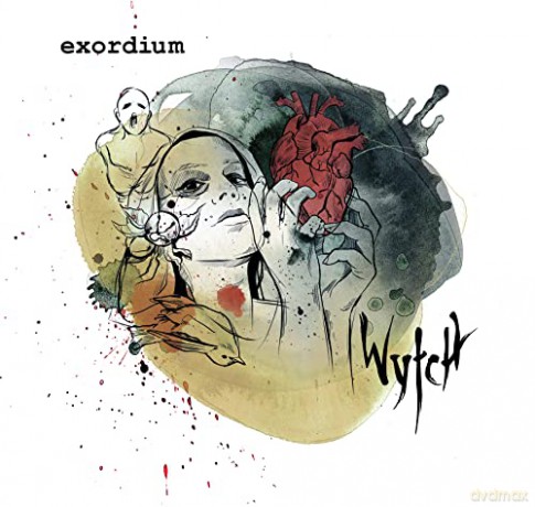 Wytch: Exordium [Winyl]