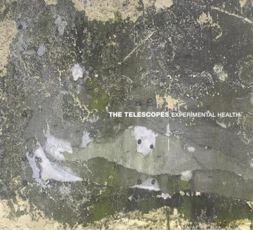 Telescopes: Experimental Health [CD]