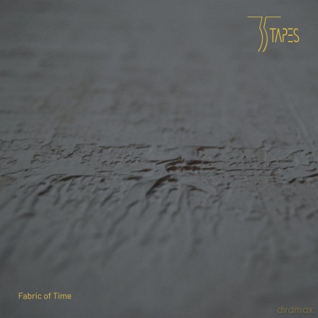 35 Tapes: Fabric Of Time [CD]