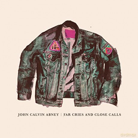 John Calvin Abney: Far Cries And Close Calls [Winyl]