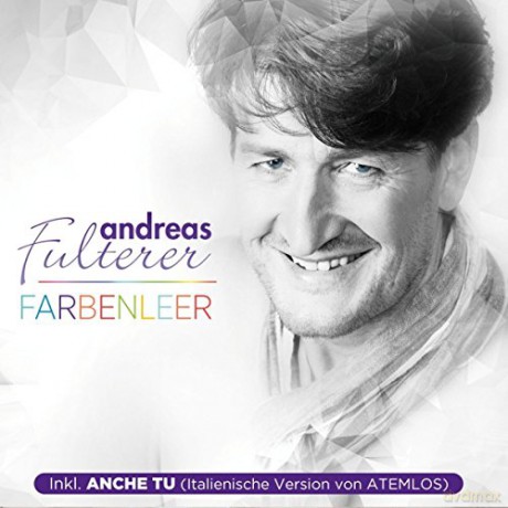 Andreas Fulterer: Farbenleer [CD]