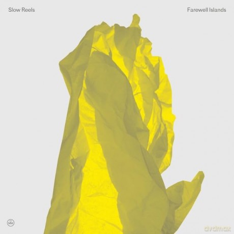 Slow Reels: Farewell Islands [Winyl]