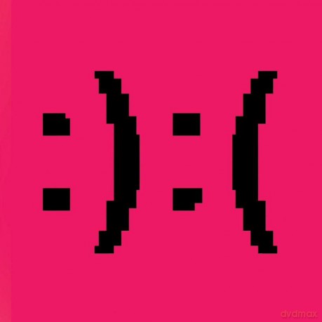 Noisy: Fast Fwd: Happy Sad (Ep) (Clear) (RSD 2023) [Winyl]