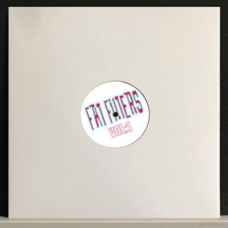 Mik Poynter: Fat Filters Vol. 1 [Winyl]