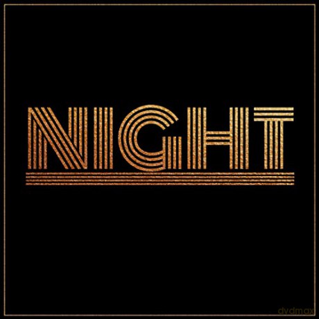 Night: Feeling It Everywhere [Winyl]