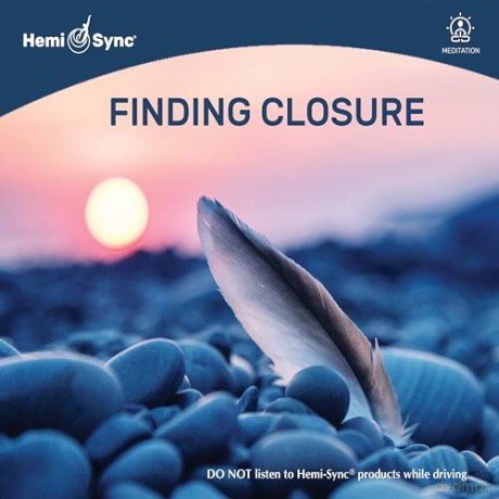 Amara Honeck: Finding Closure [CD]