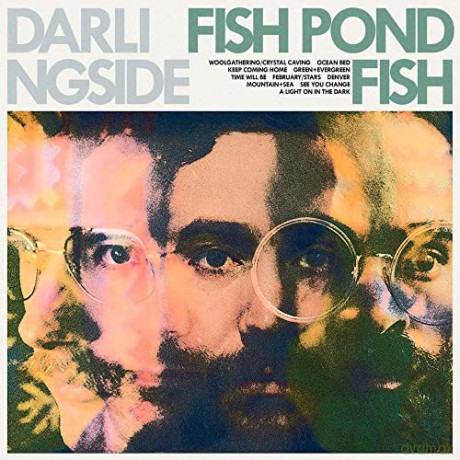 Darlingside: Fish Pond Fish [Winyl]