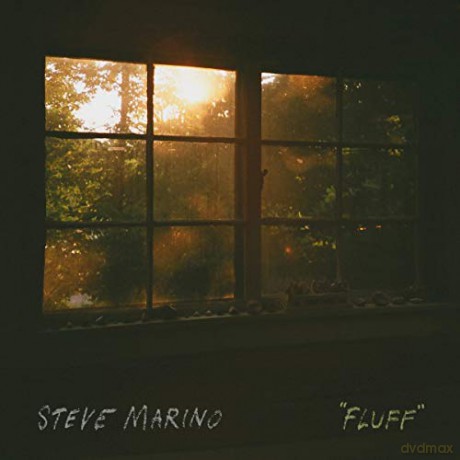 Steve Marino: Fluff (Coloured) [Winyl]