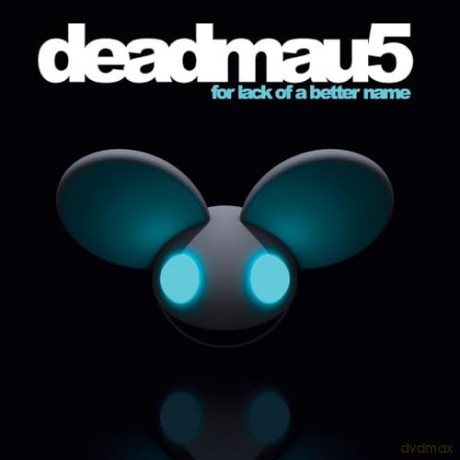 Deadmau5: For Lack Of A Better Name (Coloured) [Winyl]