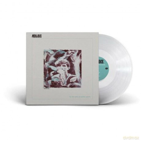 Midlake: For The Sake Of Bethel Woods (Crystal Clear) [Winyl]
