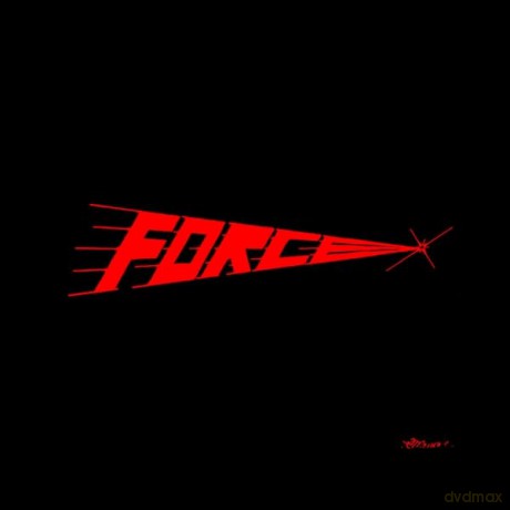 Force: Force [Winyl]