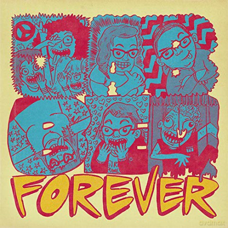 Jabber: Forever [Winyl]