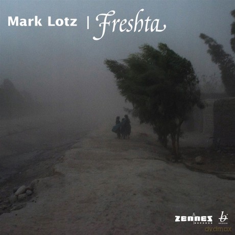 Mark Lotz: Freshta [CD]